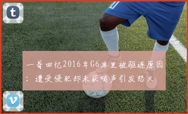一哥回忆2016年G6库里被驱逐原因：遭受侵犯却未获哨声引发怒火